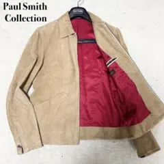 2026年最新】paul smith レザー ジャケットの人気アイテム - メルカリ
