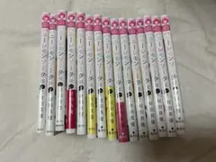 ハニーレモンソーダ 村田真優 直筆サイン入り 3巻 - メルカリ