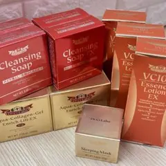 ▲ドクターシーラボ　10点まとめ売り！※未使用未開封品あり※のサムネイル
