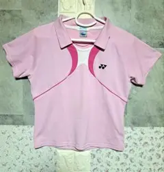 YONEX VERSICOOL バドミントンウェア Lサイズ