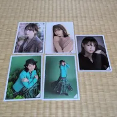 乃木坂46 西野七瀬 卒業記念 生写真 まとめ売り