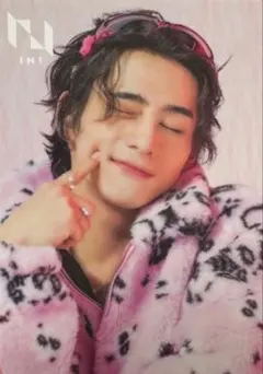 西洸人ラキドロ