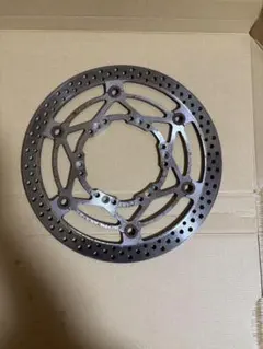 ブレーキロータ 310mm 45120-MKN-D51 ブレーキロータ 310mm 45120-MKN-D51 - メルカリ