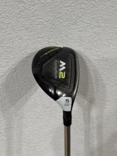 2026年最新】テーラーメイド ユーティリティ m2の人気アイテム - メルカリ