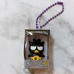 【匿名発送】サンリオキャラクターズ チョコボックス ①バッドばつ丸