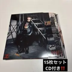 ワンエン 生写真 TETTA 004