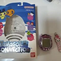 2026年最新】Tamagotchi connection ぴんくの人気アイテム - メルカリ