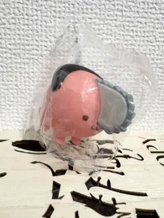 チェンソーマン ちゃびちゃび ソフビ フィギュア ポチタ
