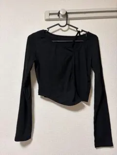 SHEIN 長袖トップス