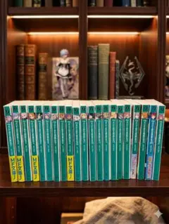 希少！全巻初版発行 ラノベ Re:ゼロから始める異世界生活 全65冊セット