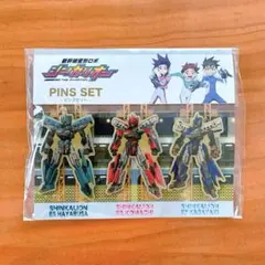 2025年最新】シンカリオンまとめ売りの人気アイテム - メルカリ