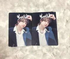 八乙女光 GHOST展 トレカ Hey! Say! JUMP S say 2枚