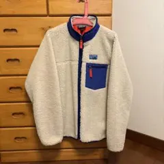 パタゴニア　クラッシックレトロXジャケット L　23057 美品