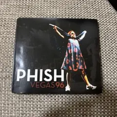 Phish / Vegas 96