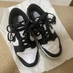 2025年最新】nike dunk low パンダ 25の人気アイテム - メルカリ