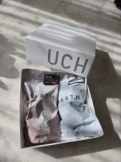 BARTH 入浴剤