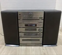ジャンク Pioneer SELFIE X-R7 コンポ パイオニア - メルカリ