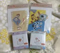 パンどろぼう 一番くじ