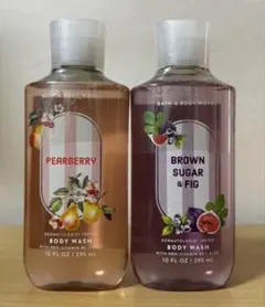 ハーバルエッセンス♪ホワイトストロベリー &ミント シャンプー