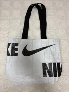 NIKE エコバッグ ショッパー Sサイズ