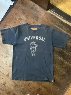 2026年最新】UNIVERSAL OVERALL メンズ Tシャツの人気アイテム - メルカリ