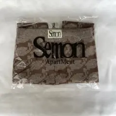 semon SUSPENDER LEGGINS 【HORSE】 0y-1y