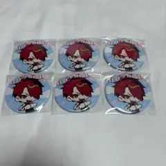 2026年最新】CRフェス 缶バッジの人気アイテム - メルカリ