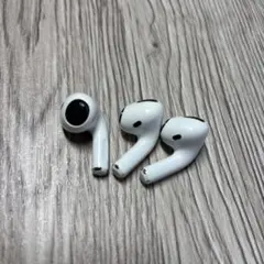 2026年最新】airpods 本体のみの人気アイテム - メルカリ