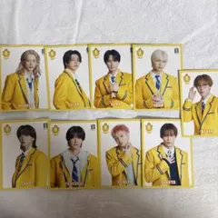 EBiDAN 日経エンタテインメント BUDDiiS Lienel ICEx