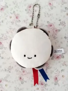 にっこりーノ 宇宙のぬいぐるみ 地球 ガチャ