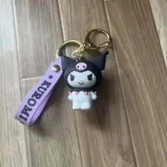 クロミ キーホルダー