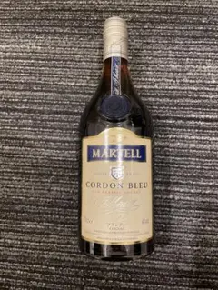 MARTELL CORDON BLEU 700ml 40%