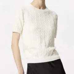 ユニクロ ケーブル