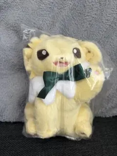 タ*カ様 ポケモン イーブイコレクション ぬいぐるみ サンダース