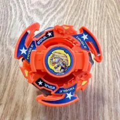 ベイブレード　トライグル
