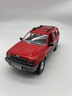 1/18ミニカー