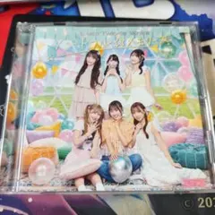 ハートフル☆メモリーズ 通常盤B