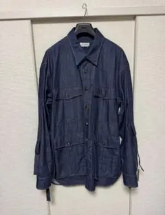 2025年最新】DRIES VAN NOTEN メンズ シャツの人気アイテム - メルカリ