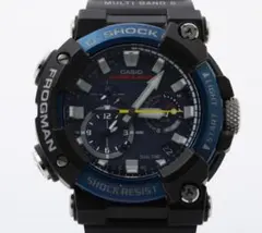 G-SHOCK フロッグマン ロイヤルネイビー 美品 - メルカリ