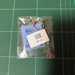ブルーロック 講談社ハウス 2025 カイザー 潔 缶バッジ アクキー