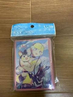 2026年最新】カミツレ デッキシールドの人気アイテム - メルカリ