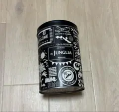 JUNGLIA お土産缶