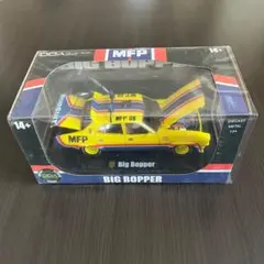 1/24 フォード ファルコン XA 映画マッドマックス “ マーチヘア