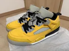 NIKE JORDAN SPIZIKE LOW PRM ジョーダンスパイジーク