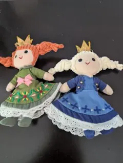 アナ雪　ディズニーシー　ぬいぐるみチャーム