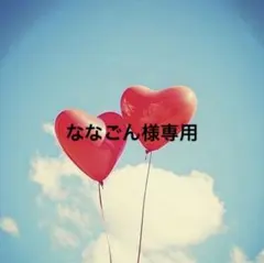 ななごん様専用・蝶バネイヤリング