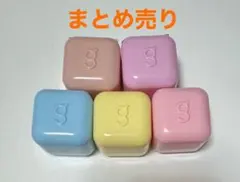 カラーグラム　ミルクプリンハートライターのサムネイル