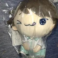 ハイキュー!!　もちぴこぬいぐるみ6　及川徹