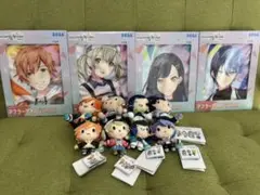 プロセカ ビビバス プライズ まとめ売り