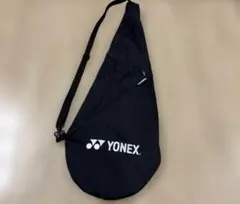 YONEX テニスラケットケース ブラック